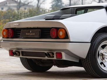 Ferrari 512 BB — photo 8