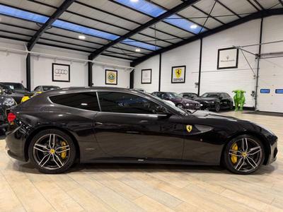 Ferrari FF -  - Joinsteer - #3