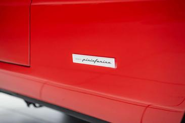 Ferrari Daytona — photo 7