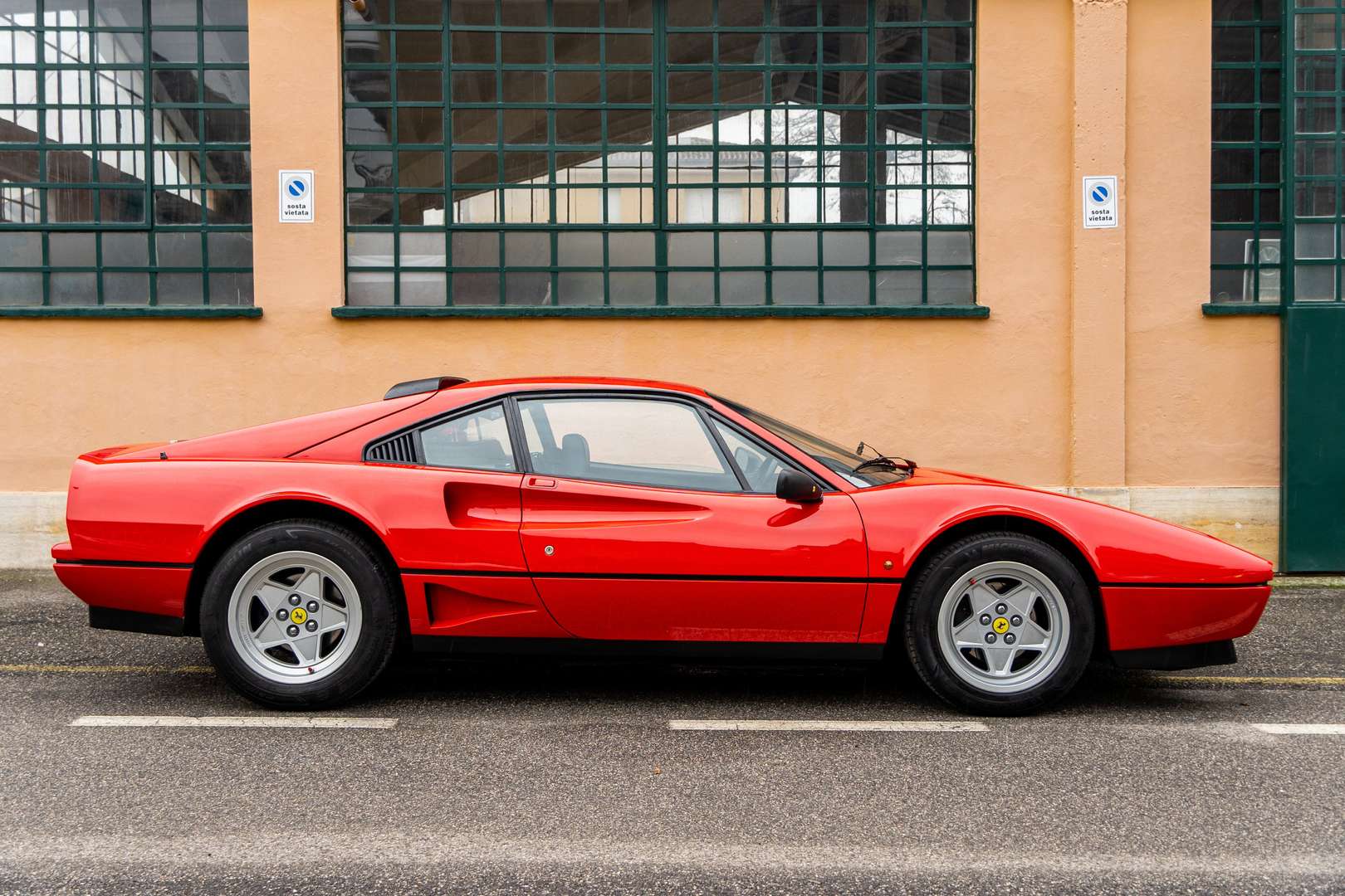 Ferrari 208 GTB - 1988 - Joinsteer - #3