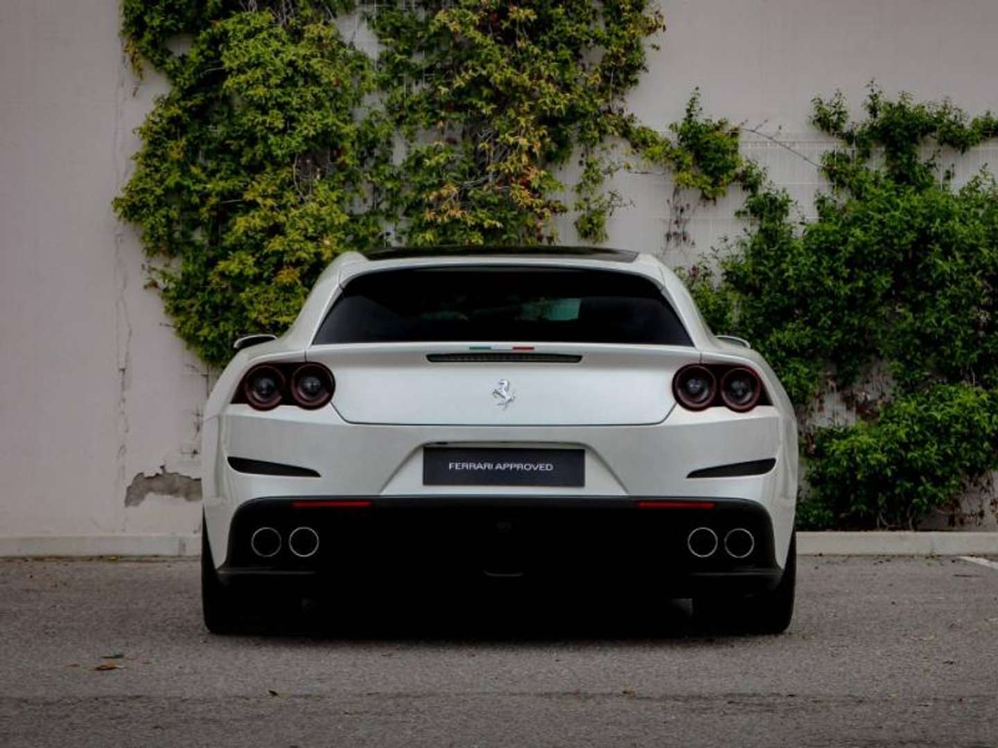 Ferrari GTC4Lusso - 2017 - Joinsteer - #9