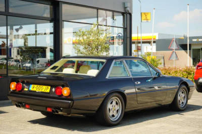 Ferrari 412 - 1987 - Joinsteer - #1