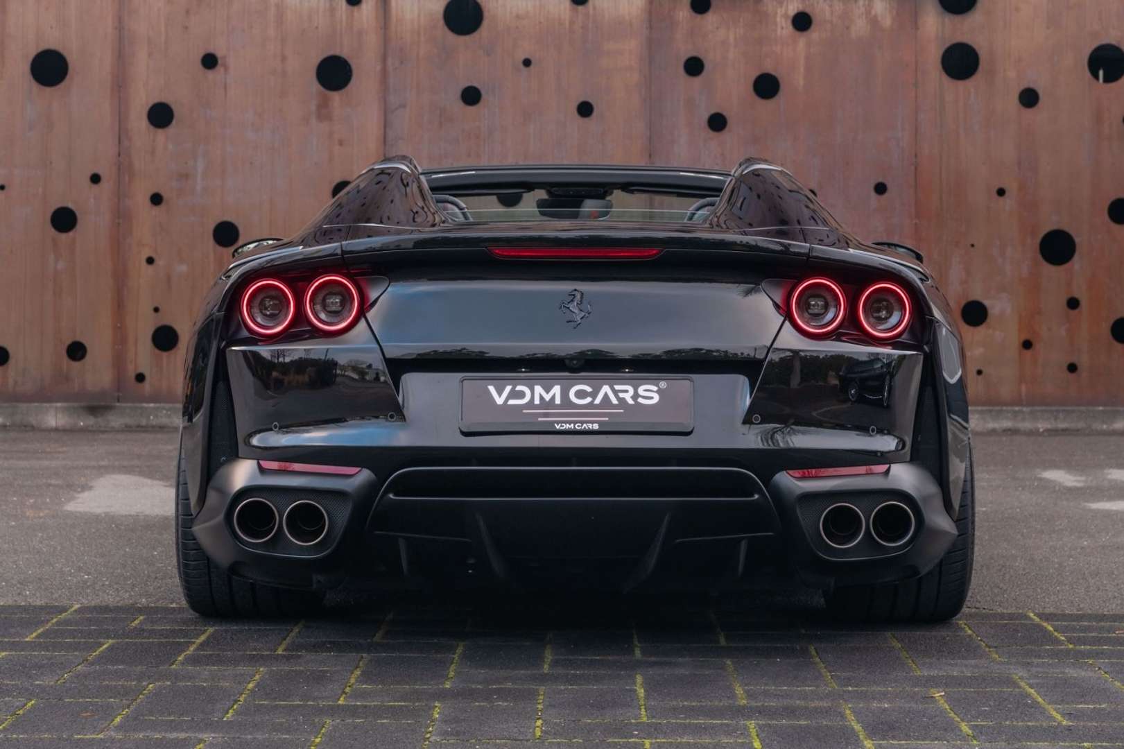 Ferrari 812 GTS - 2020 - Joinsteer - #5