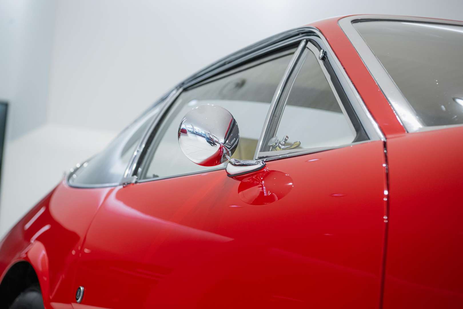Ferrari Daytona - 1972 - Joinsteer - #8