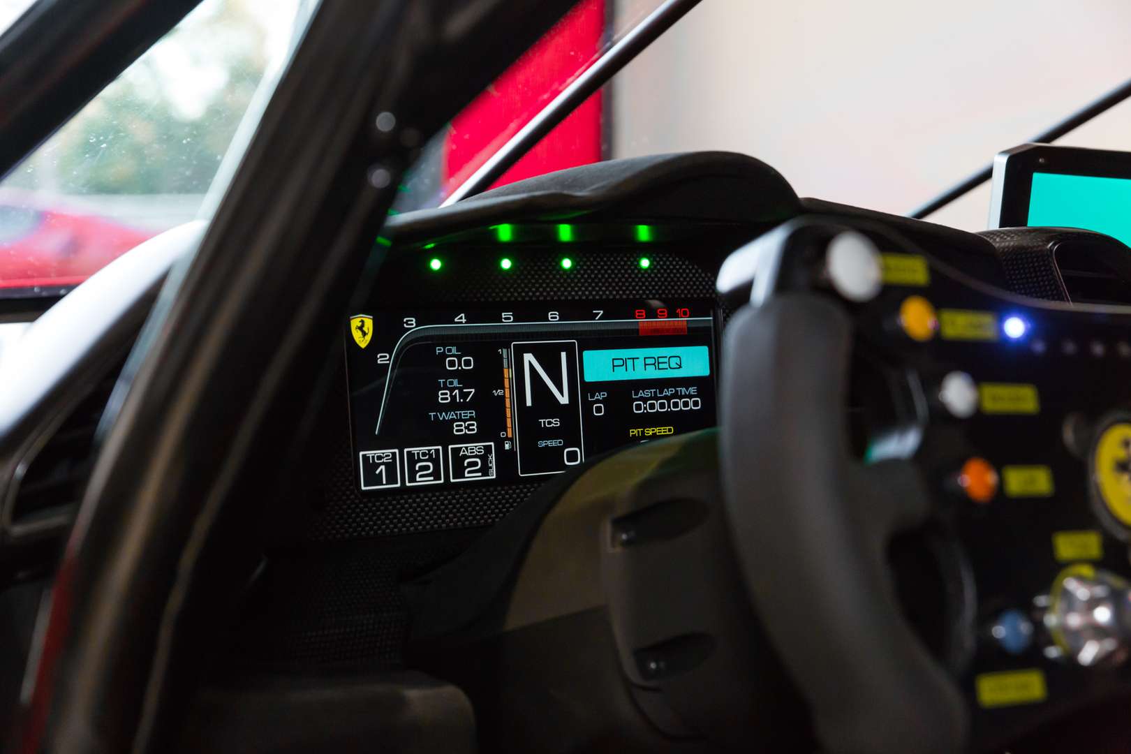 Ferrari 488 - 2018 - Joinsteer - #5