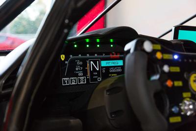 Ferrari 488 -  - Joinsteer - #4