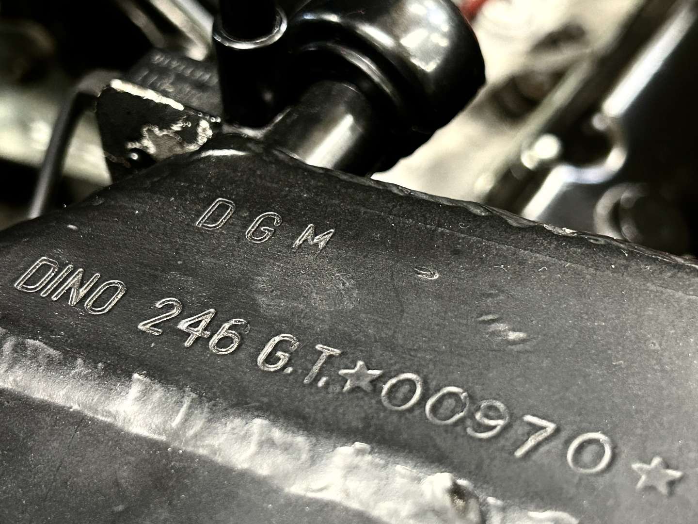 Ferrari Dino 246 - 1970 - Joinsteer - #10