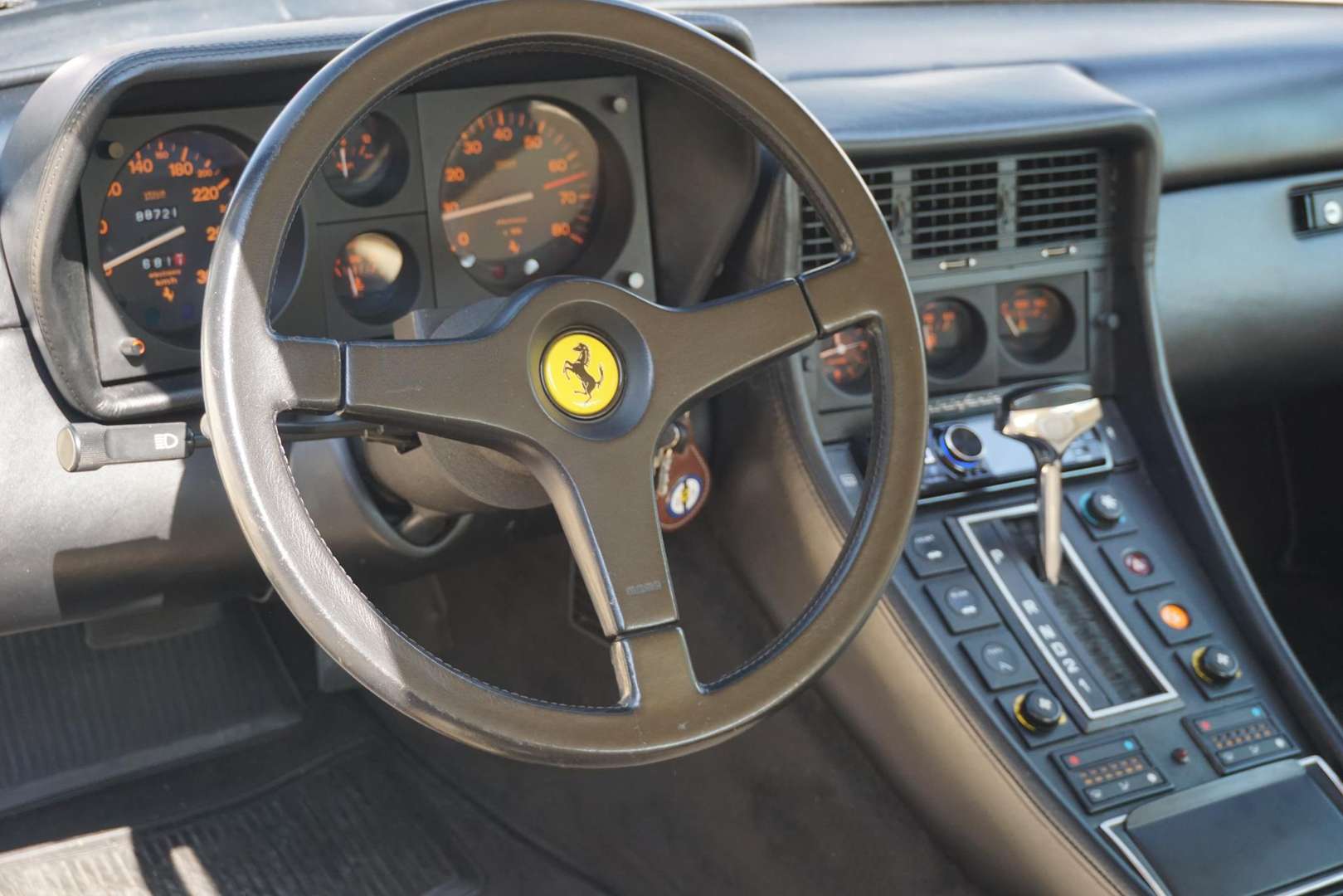 Ferrari 412 - 1987 - Joinsteer - #2