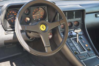 Ferrari 412