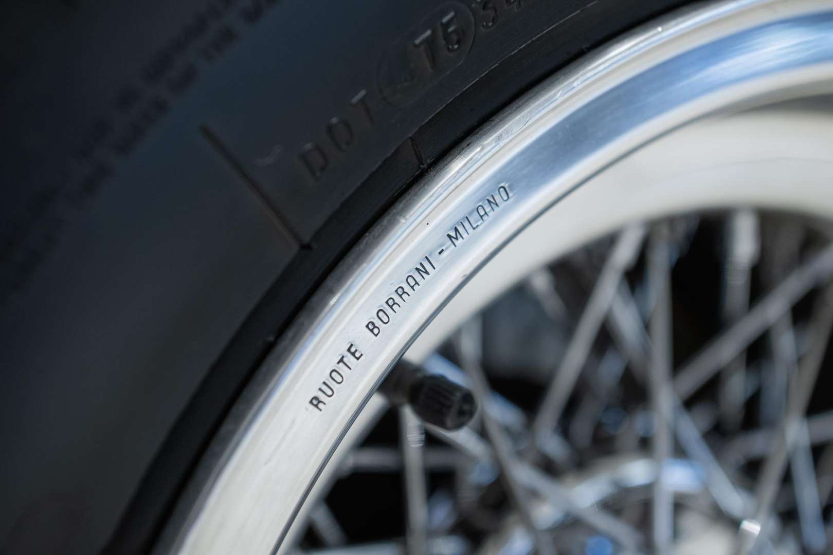 Ferrari Daytona - 1972 - Joinsteer - #9