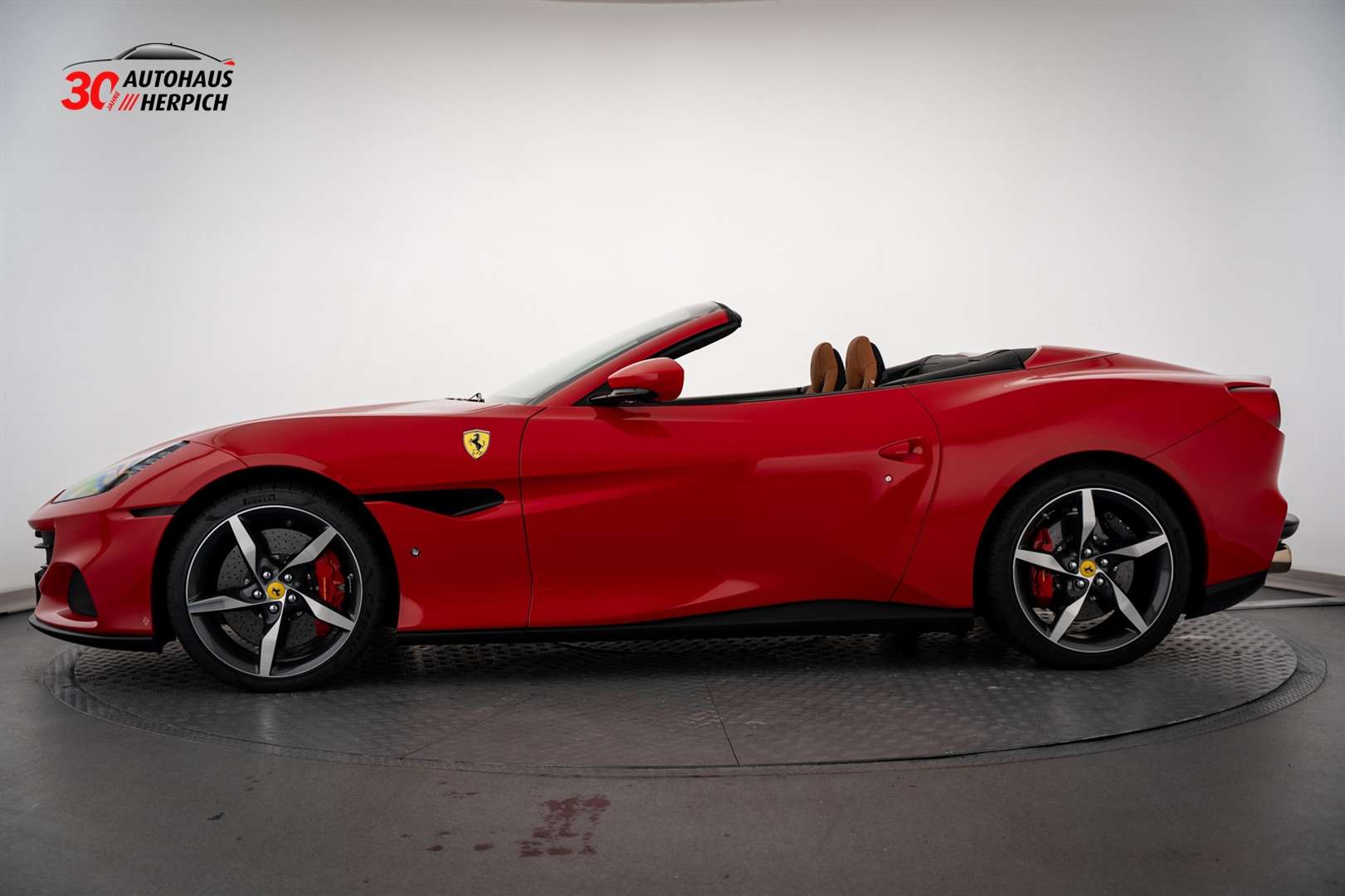 Ferrari Portofino M - 2023 - Joinsteer - #2