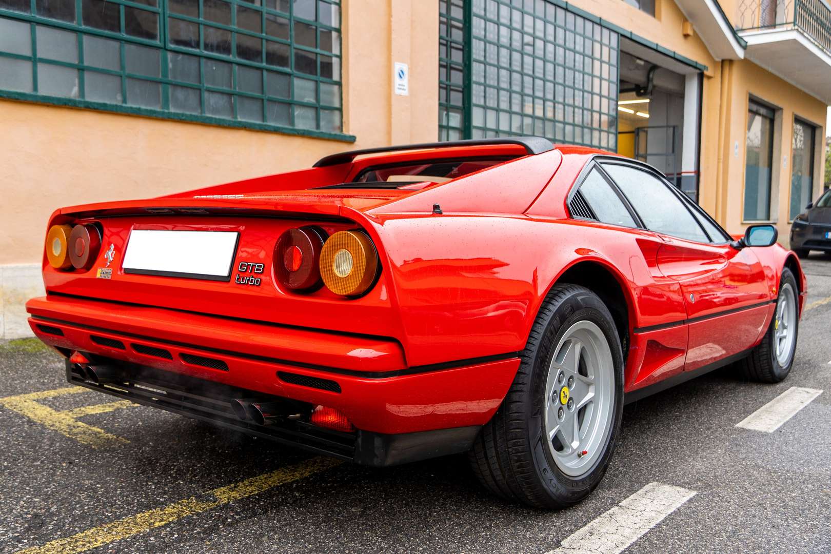Ferrari 208 GTB - 1988 - Joinsteer - #5