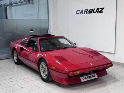Ferrari 308 GTS -  - Joinsteer - #1