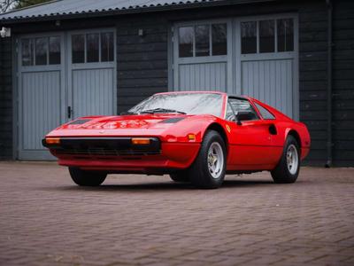 Ferrari 308 GTS -  - Joinsteer - #1