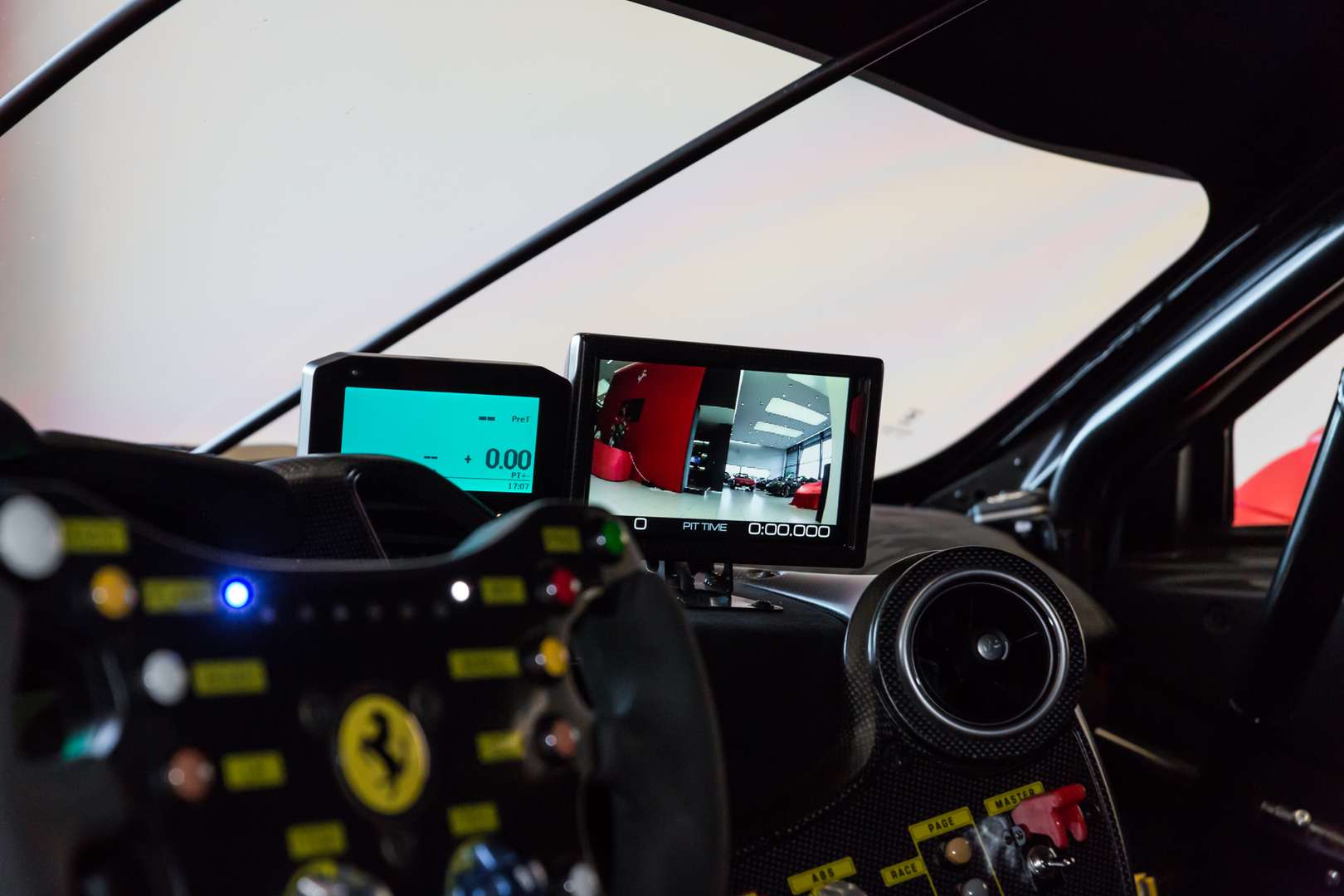 Ferrari 488 - 2018 - Joinsteer - #6