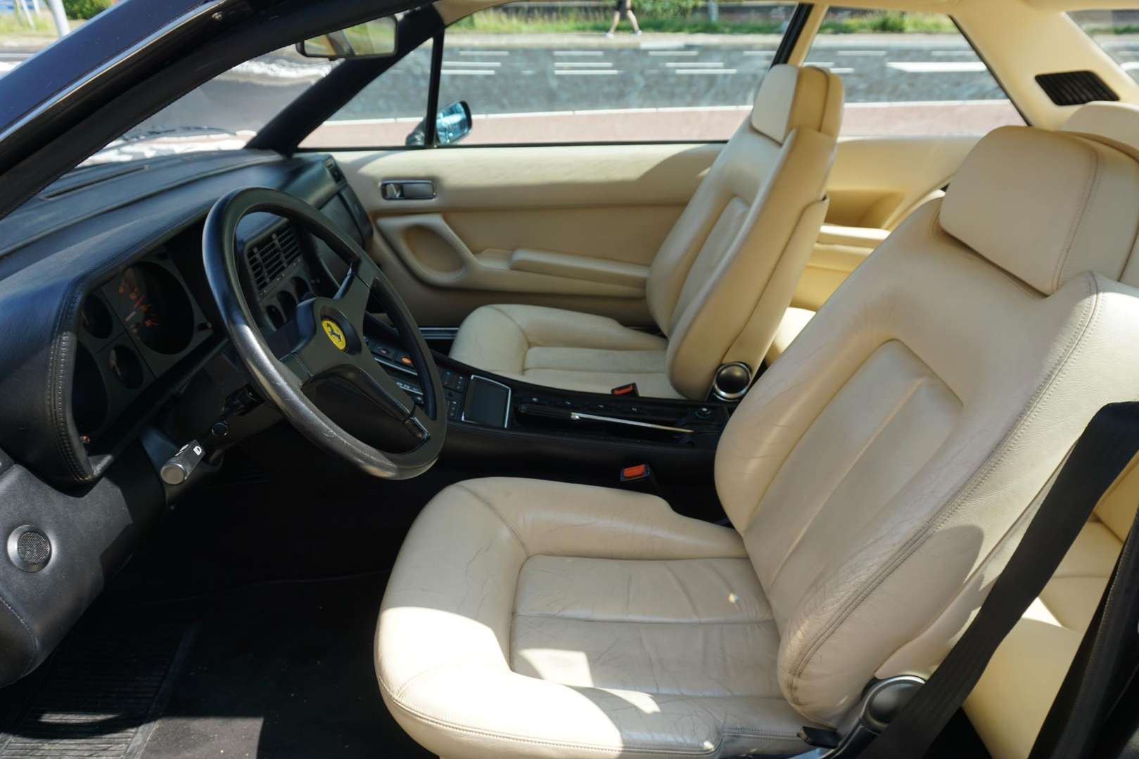 Ferrari 412 - 1987 - Joinsteer - #3