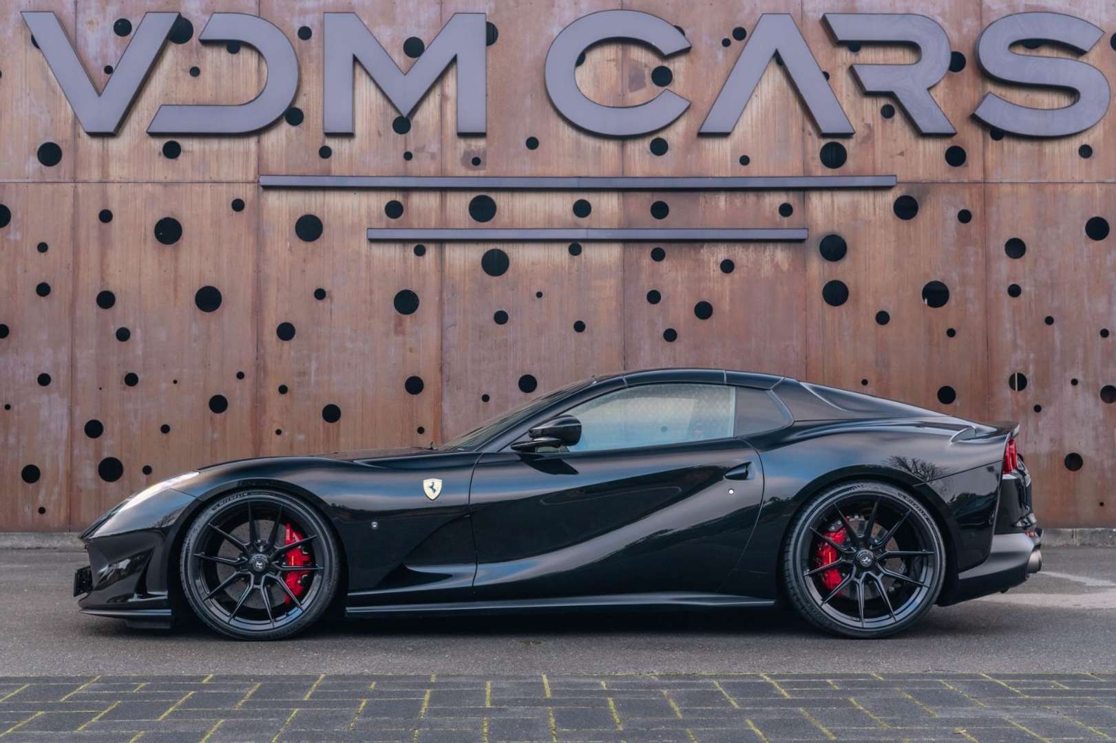 Ferrari 812 GTS - 2020 - Joinsteer - #7