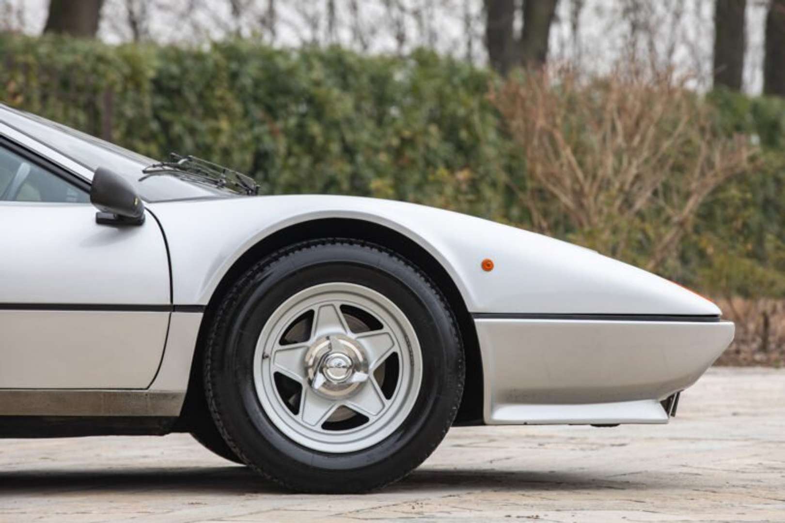 Ferrari 512 BB - 1982 - Joinsteer - #12