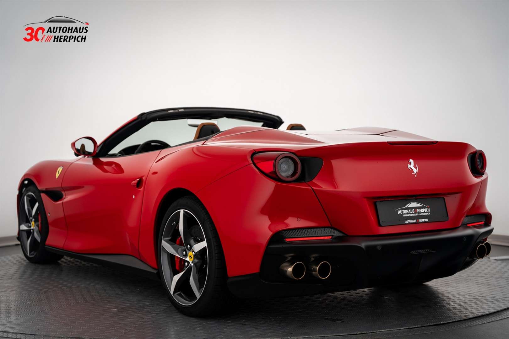 Ferrari Portofino M - 2023 - Joinsteer - #3