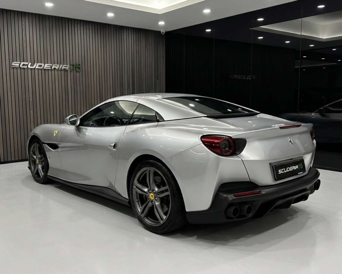 Ferrari Portofino - 2020 - Joinsteer - #2