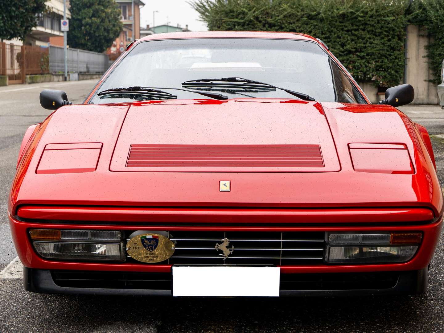 Ferrari 208 GTB - 1988 - Joinsteer - #6