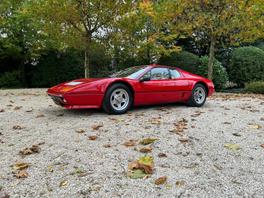Ferrari 512 BB - 1983 - Joinsteer - #1