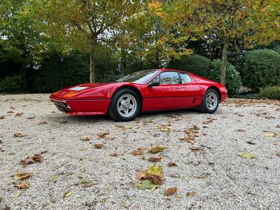 Ferrari 512 BB -  - Joinsteer - #1