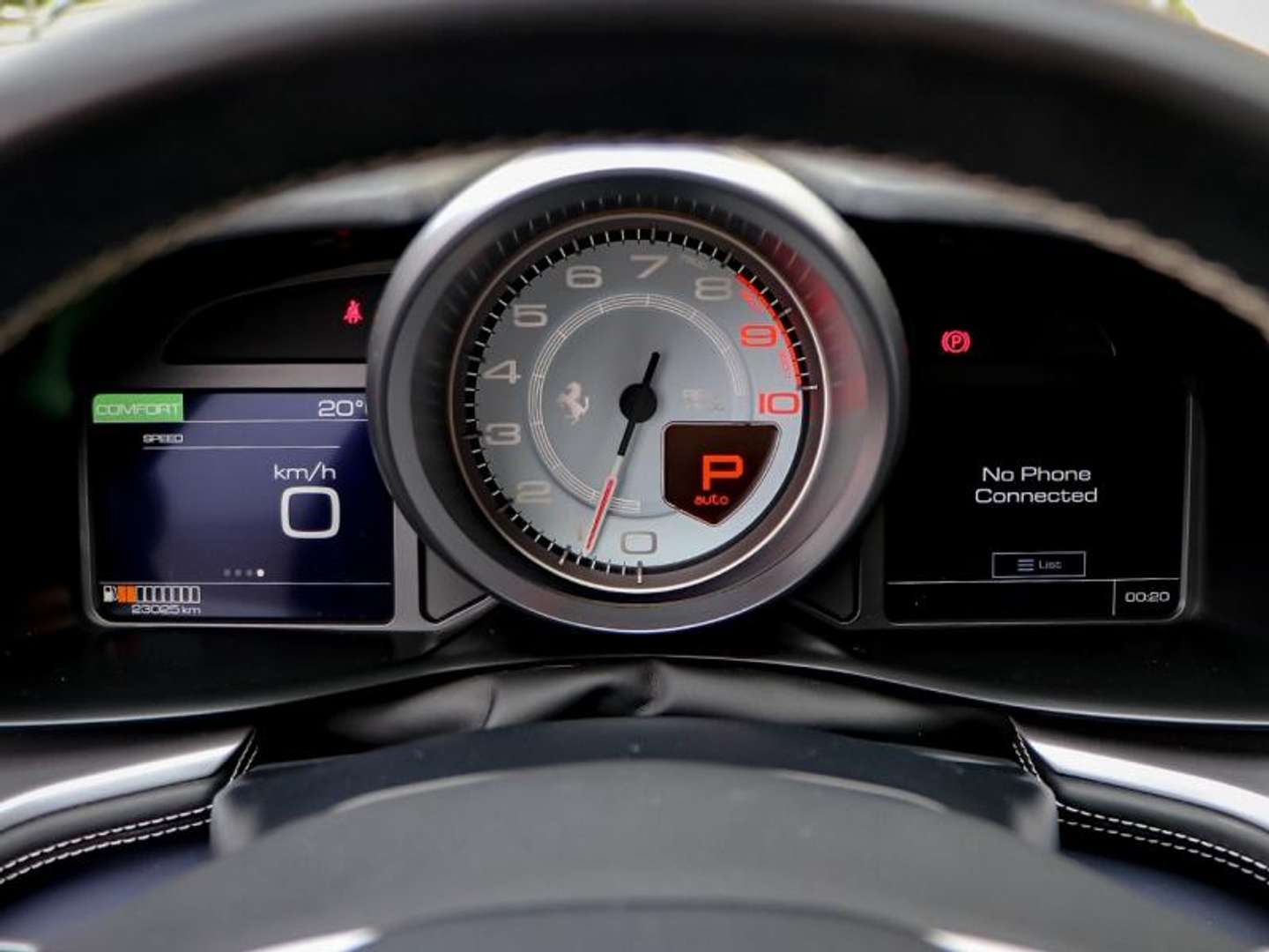 Ferrari GTC4Lusso - 2017 - Joinsteer - #12