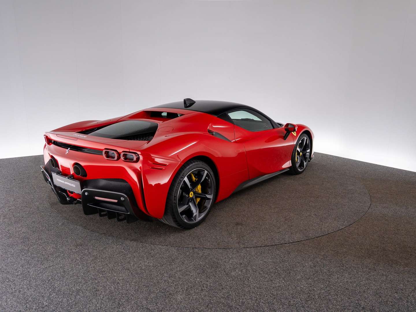 Ferrari SF90 Stradale - 2023 - Joinsteer - #6