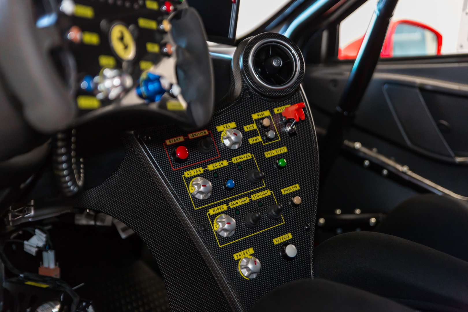 Ferrari 488 - 2018 - Joinsteer - #7