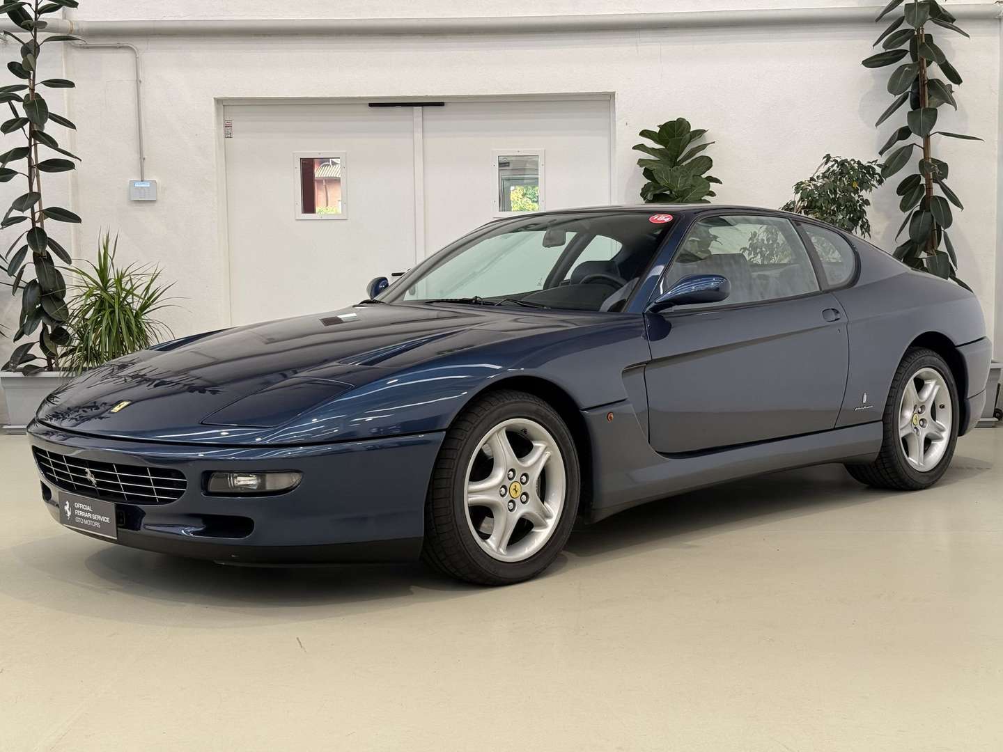 Ferrari 456 GT - 1994 - Joinsteer - #2
