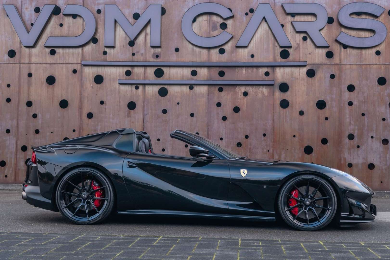 Ferrari 812 GTS - 2020 - Joinsteer - #8