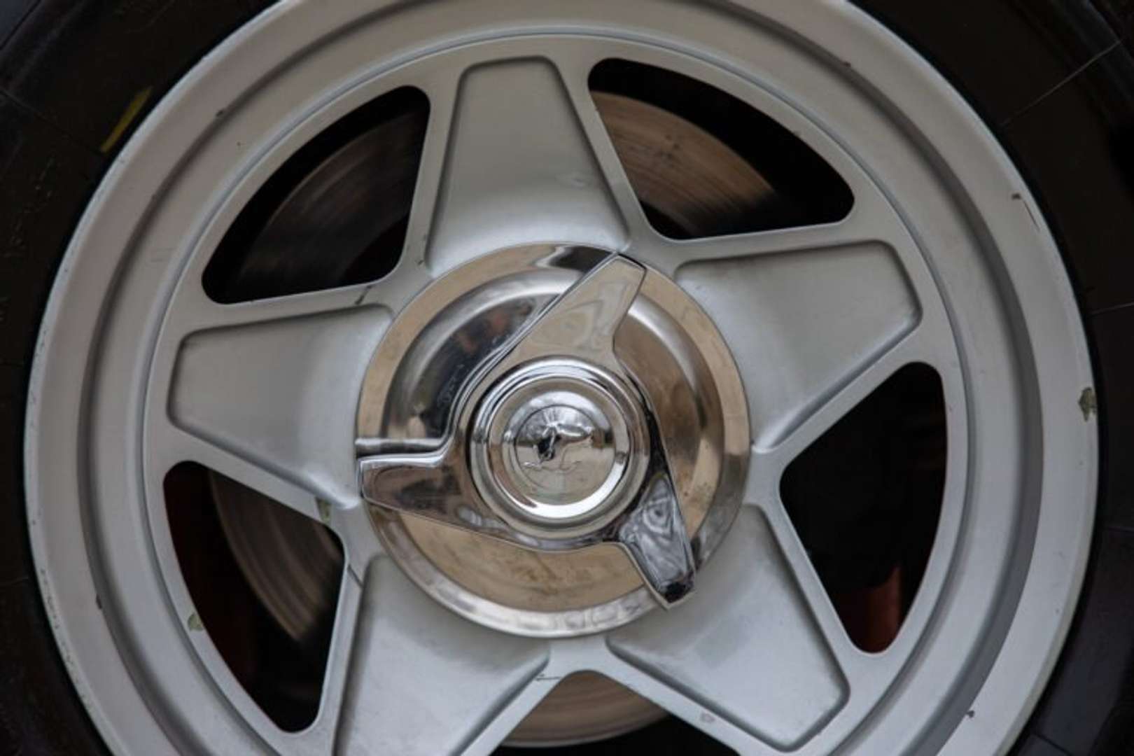 Ferrari 512 BB - 1982 - Joinsteer - #13