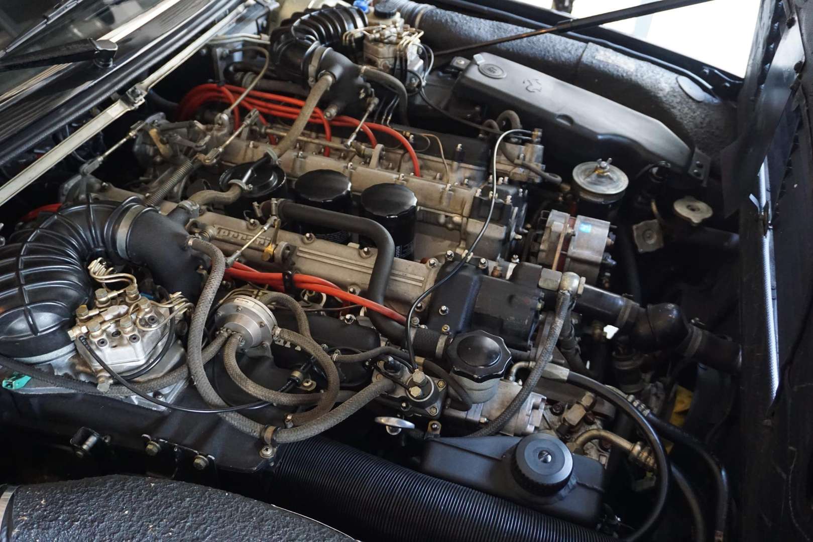 Ferrari 412 - 1987 - Joinsteer - #4