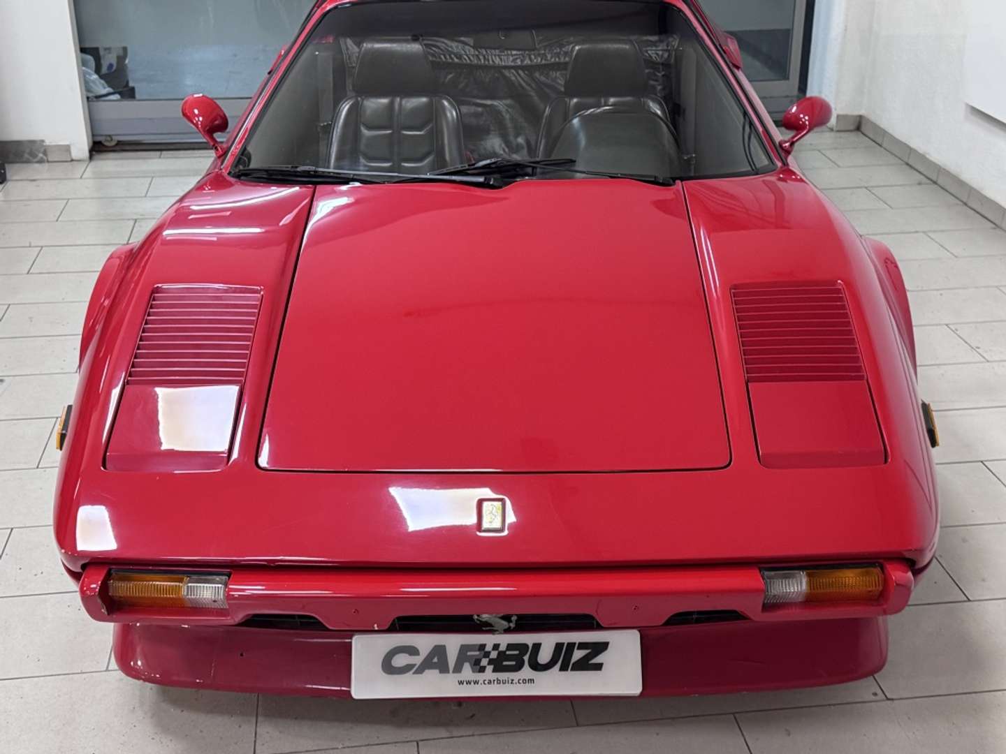 Ferrari 308 GTS - 1981 - Joinsteer - #2