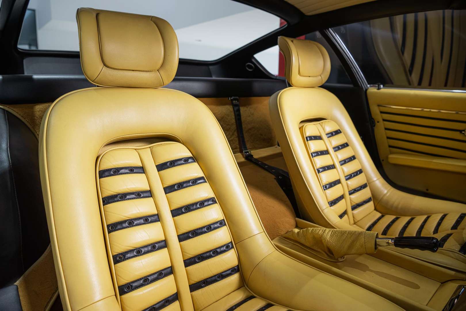 Ferrari Daytona - 1972 - Joinsteer - #11