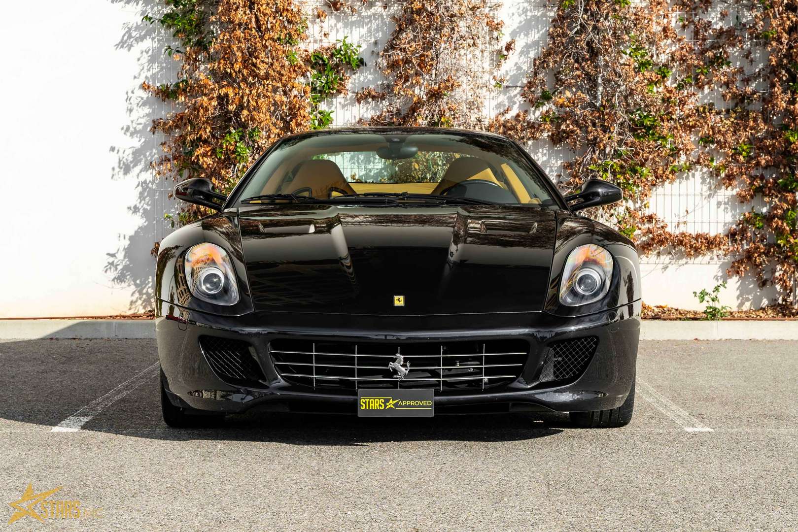 Ferrari 599 GTB - 2007 - Joinsteer - #2