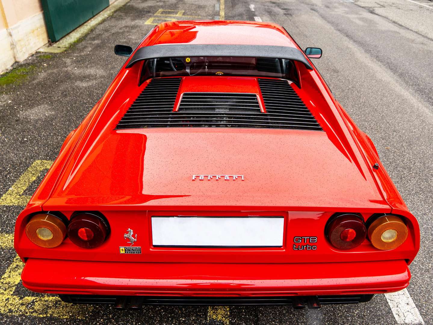 Ferrari 208 GTB - 1988 - Joinsteer - #7