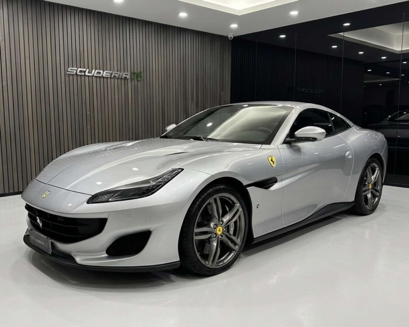 Ferrari Portofino - 2020 - Joinsteer - #3