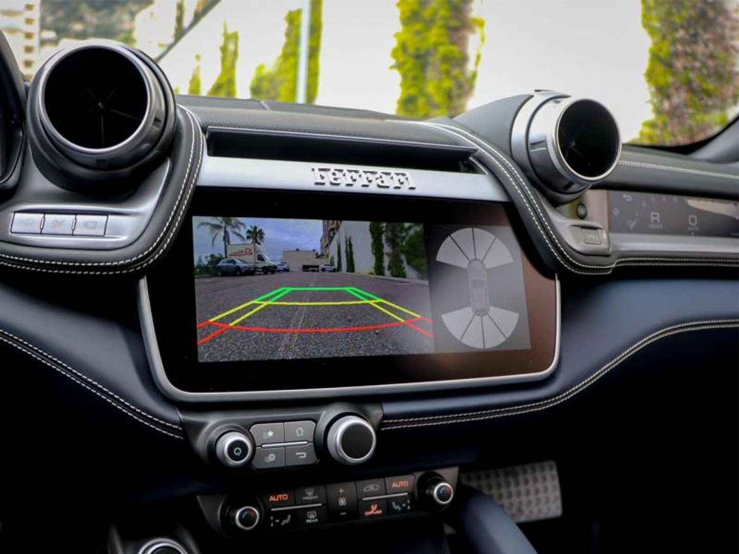 Ferrari GTC4Lusso - 2017 - Joinsteer - #13