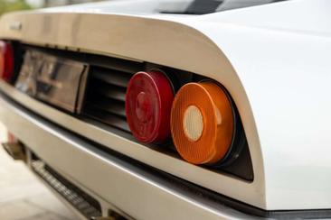 Ferrari 512 BB — photo 14