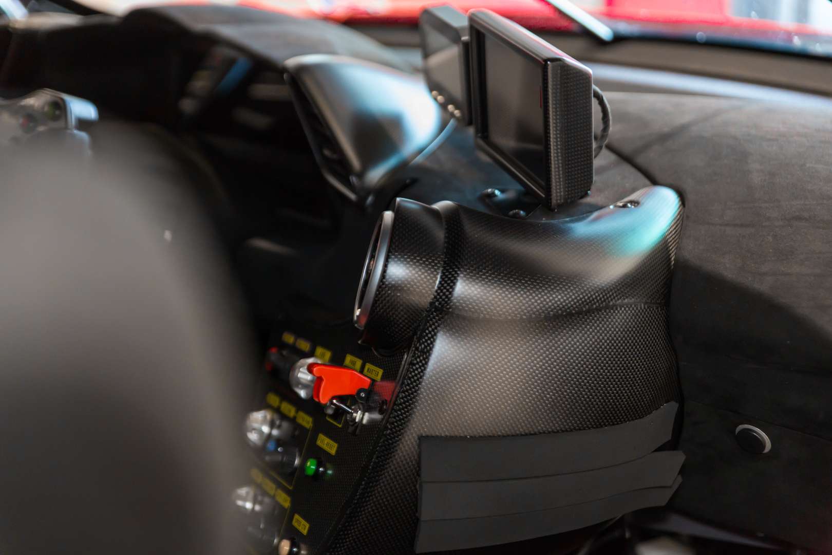 Ferrari 488 - 2018 - Joinsteer - #8