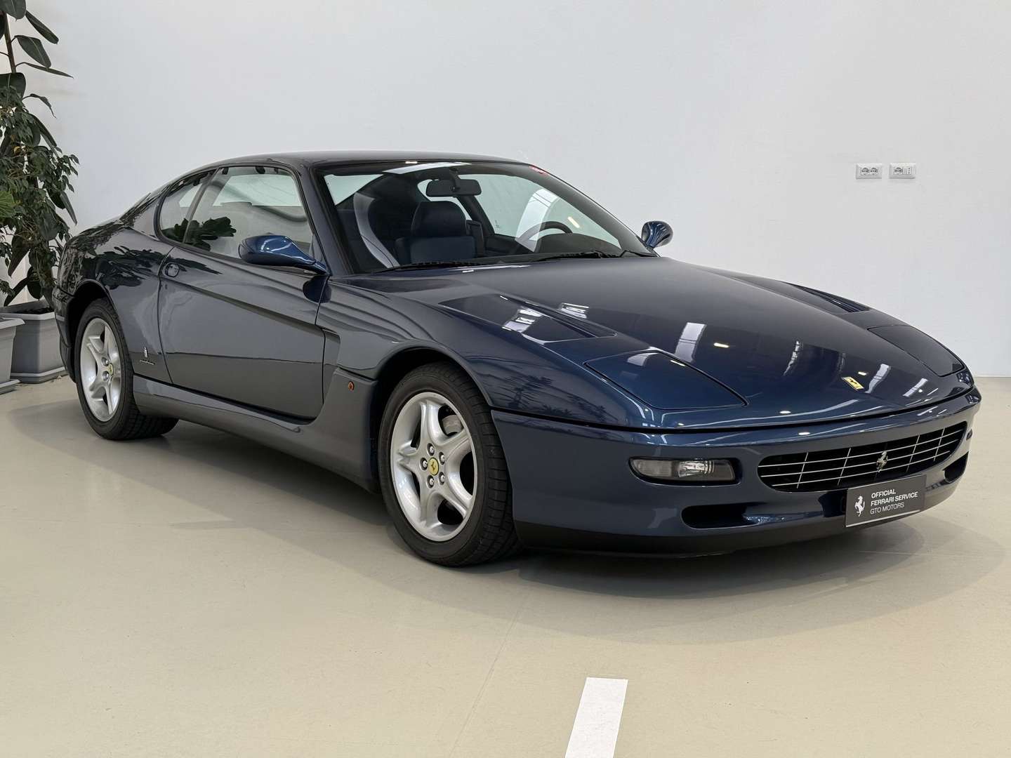 Ferrari 456 GT - 1994 - Joinsteer - #3