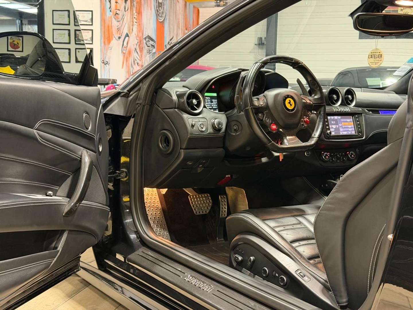 Ferrari FF - 2012 - Joinsteer - #9