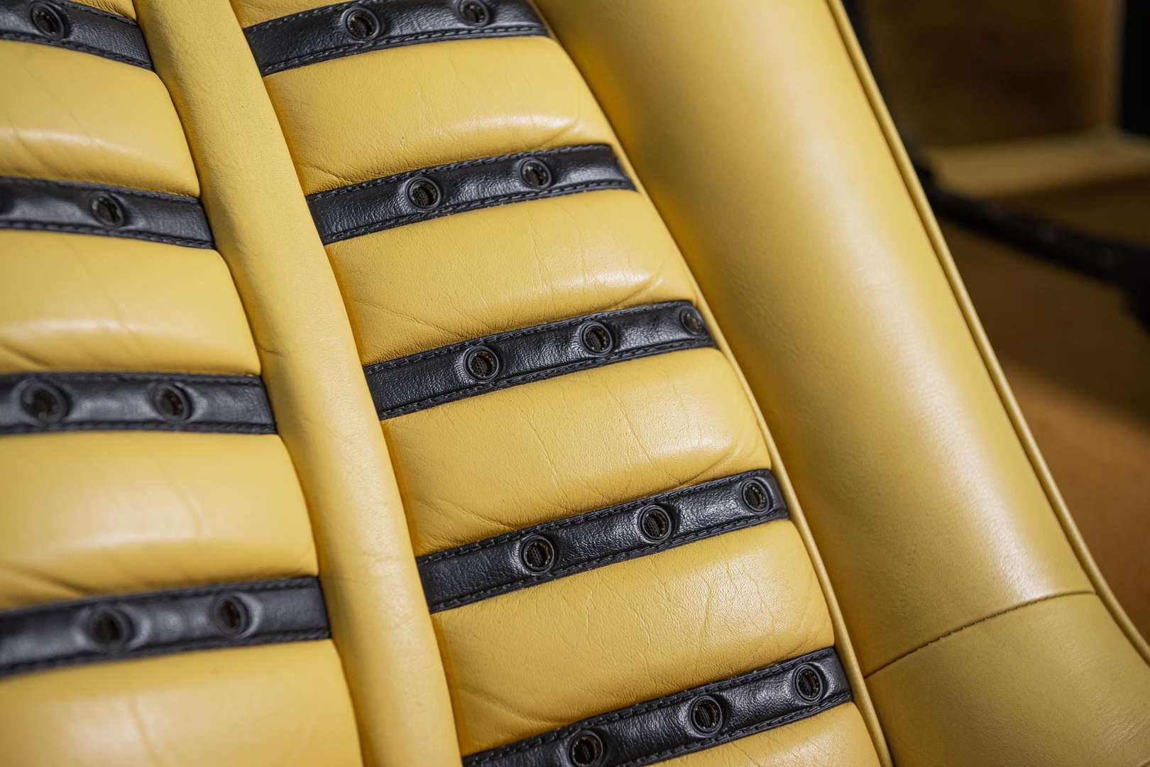 Ferrari Daytona - 1972 - Joinsteer - #12