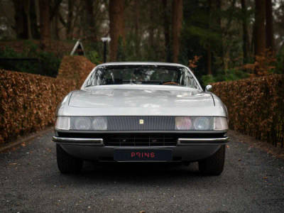 Ferrari Daytona - 1970 - Joinsteer - #1