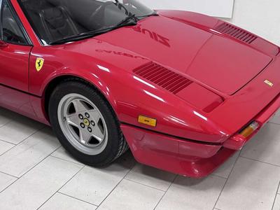 Ferrari 308 GTS -  - Joinsteer - #2