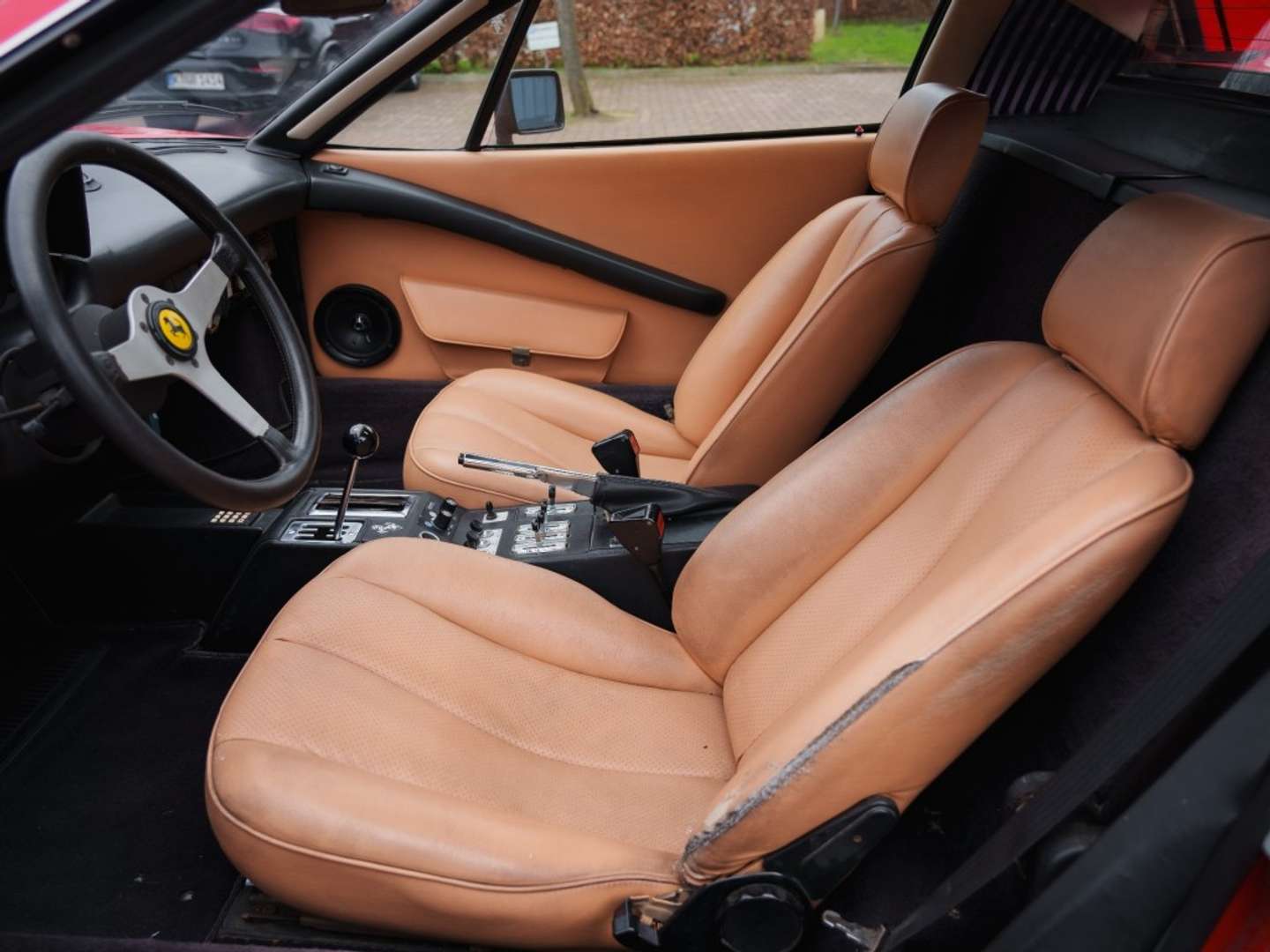 Ferrari 308 GTS - 1979 - Joinsteer - #4