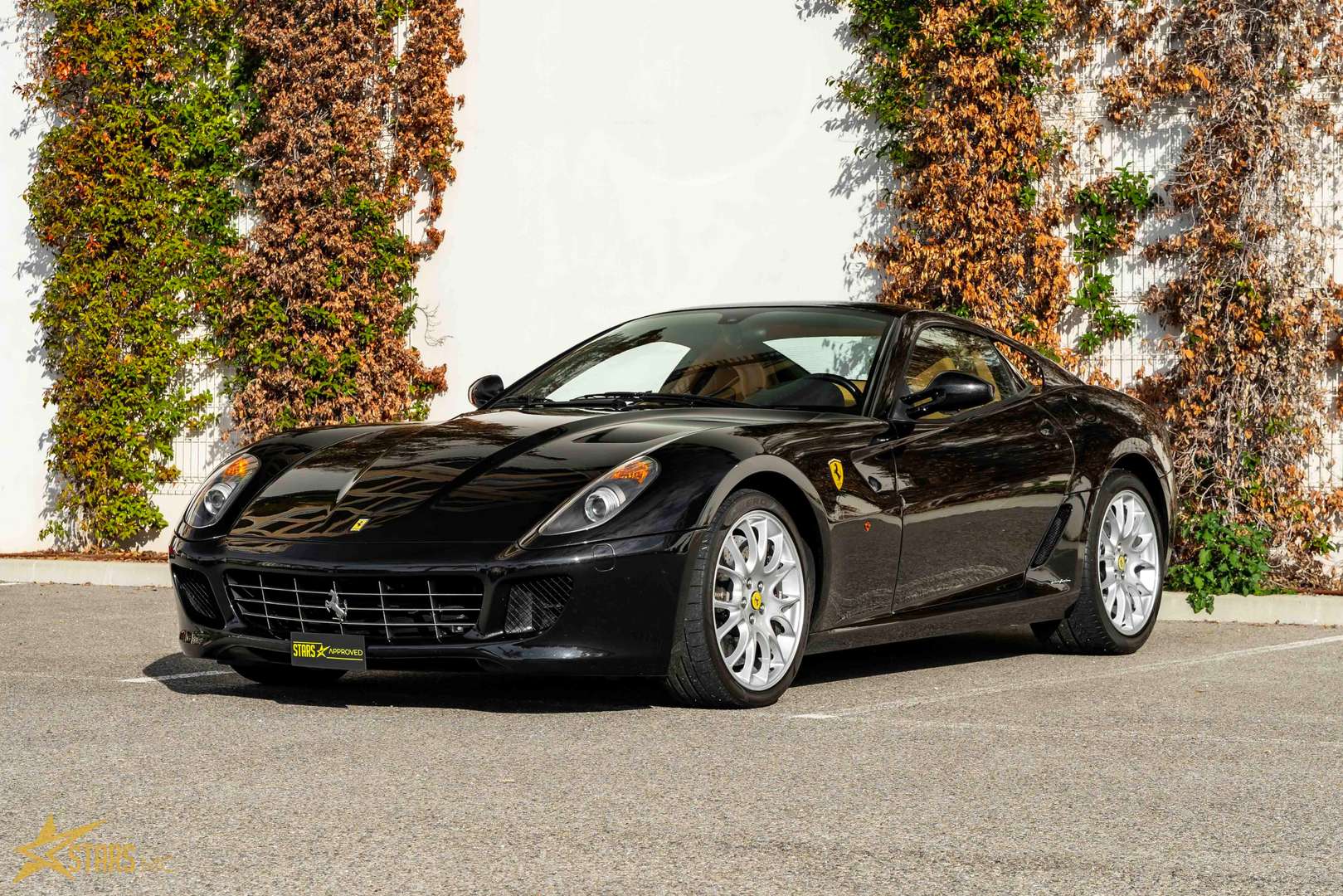 Ferrari 599 GTB - 2007 - Joinsteer - #3