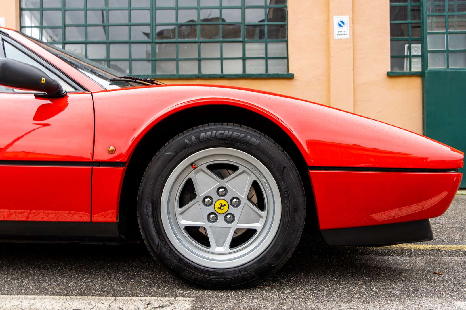 Ferrari 208 GTB - 1988 - Joinsteer - #8